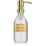 Wellmark May All Your Troubles Be Bubbles sapun lichid delicat pentru maini 250 ml