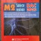 MATEMATICA M2 SUBIECTE REZOLVATE BAC 2003 - Bucur Popescu