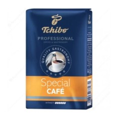 Tchibo Professional Special cafea macinata 250 g