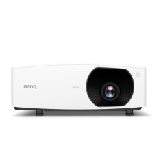 Videoproiector Second Hand BENQ SL710X, 1024x768, 1000 lm, Grad Economic