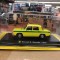 Macheta Renault 8 - Bamako - 1970 - Taxiuri scara 1:43