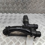 Furtun Intercooler Peugeot 3008 SUV (2017+) OEM 9804177580 Original