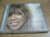 Gloria Gaynor &lrm;&ndash; I Wish You Love CD