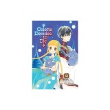 Colette Decides to Die, Vol. 2