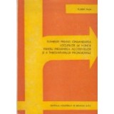 Elemente privind organizarea locurilor de munca pentru prevenirea accidentelor si a imbolnavirilor profesionale