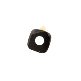 Geam Camera Samsung Galaxy J7 2015 J700 Negru - Piese Telefoane