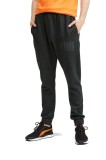 Cumpara ieftin Pantaloni sport barbati Puma Rebel Bold Jogger Gri