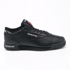 Reebok sneakers Classic Exofit AR3168 AR3168-BLACK