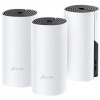 Gigabit Mesh Deco S4 Dual-Band WiFi 5 3Pack, TP-Link