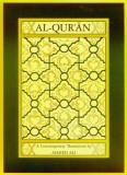 Al-Qur&#039;an: A Contemporary Translation