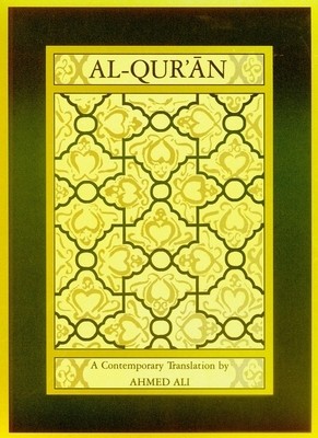 Al-Qur&amp;#039;an: A Contemporary Translation foto
