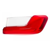 Sticla lampa spate dreapta BMW Seria 3 G20/G21/G28 Fara Facelift (2018 - 2022) - HBT020-DREAPTA