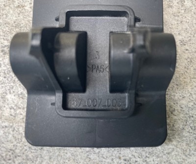 Dop de etansare cuplaj remorca 67_007_003 Ford Kuga III 01.2020 - foto