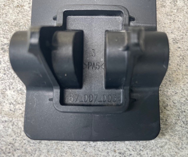 Dop de etansare cuplaj remorca 67_007_003 Ford Kuga III 01.2020 -