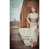 Ez&uuml;str&oacute;ka - Sch&auml;ffer Erzs&eacute;bet