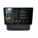 Navigatie Renault Trafic Opel Vivaro (2010-2014) 6GB RAM Android 13 Octacore Slot Sim 4G DSP GPS Wi-FI Carplay Android Auto USB Bluetooth Waze Touchsc