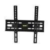 Suport TV 15-42 inch HT-001, Max 40Kg, Negru, Compatibil Smart TV