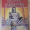 Aventurile unui ninja Secrete chinezesti benzi desenate romana romanesti - Serban Andreescu