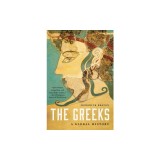 The Greeks: A Global History
