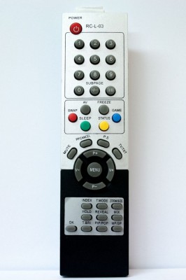 Telecomanda Grundig rc-l-03 foto