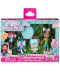 Gabby's Dollhouse Friends Camping 6067225