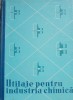 A. D. DOMASNEV - UTILAJE PENTRU INDUSTRIA CHIMICA. CALCUL SI PROIECTARE