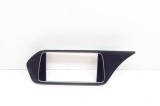 Ornament capac ecran navigație MERCEDES-BENZ E Cabrio A207 2015 OEM: A2076800936 | 13981348
