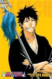 Bleach (3-in-1 Edition) Vol. 10 | Tite Kubo, Viz Media LLC