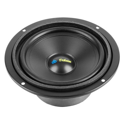 Dif DBS G5002 4ohmi foto
