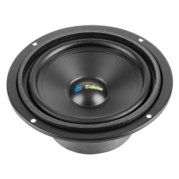 Dif DBS G5002 4ohmi