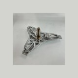 Cruce tambur cu ax pentru mașină de spălat rufe MIELE 04264767 Compatibil