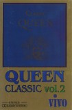 Queen - Classic (Vol. 2) Compilatie Caseta Audio Vivo