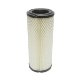 Filtru aer exterior 138x331 mm pentru John Deere, Case IH, New Holland