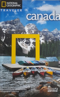 Canada Michael Ivory foto