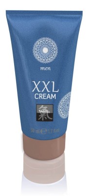 XXL Cream - Cremă pentru erecție, 50 ml foto