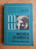 Ion Pop - Nichita Stanescu