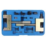 Cumpara ieftin Trusa pentru nituire lant distributie Mercedes 12 piese