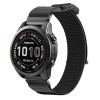 Curea Tech-Protect Scout Garmin Fenix 5 6 6 Pro 7 7 Pro 8 47mmnegru