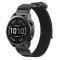 Curea Tech-Protect Scout Garmin Fenix 5 6 6 Pro 7 7 Pro 8 47mmnegru
