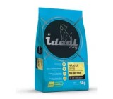 Ideal Dog 5 kg, Hrana uscata pentru caini de toate taliile si toate rasele, sac 5 kg