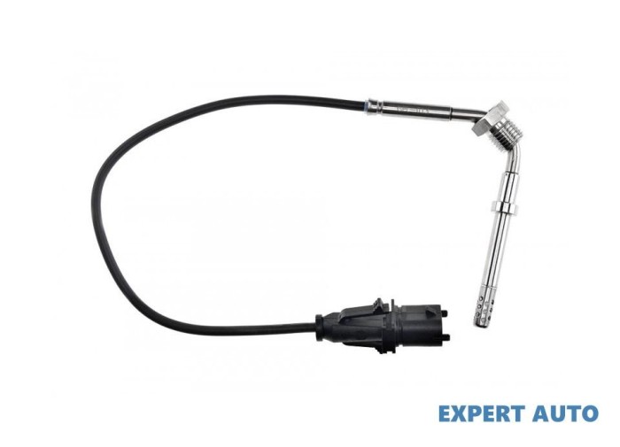 Senzor temperatura gaze dpf Saab 9-5 (2010-2012) [YS3G] #1