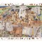Puzzle observatie Djeco Fortareata