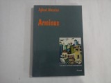 ARMINUS - AGHASI AIVAZIAN
