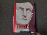 Julian Bennett - Traian - Carte de Istorie, Editura Bic All, An Aparitie 2006, 368 Pagini