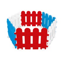 Garduletul meu de plastic PlayLearn Toys