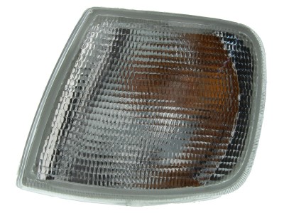 Lampa semnalizare fata Ford Sierra Hatchback/Sedan/Combi 04.1987-02.1993 BestAutoVest partea stanga foto