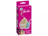 Set creativ DIY, Creeaza propriul breloc cu tehnica diamond painting, Barbie, Moxy