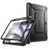 Husa pentru iPad Air 11&nbsp;(2024) - Supcase Unicorn Beetle Pro - Black