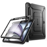 Husa pentru iPad Air 11&nbsp;(2024) - Supcase Unicorn Beetle Pro - Black
