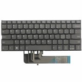 Tastatura laptop, Lenovo, Yoga S530-13, S530-13IWL, S530-13IML, cu iluminare, us